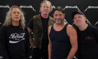 Metallica'dan çocuk hastanesine 250 bin euro bağış