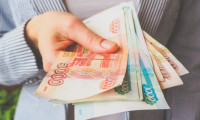 Rus halkının üçte biri kredi borçlarını zor ödüyor