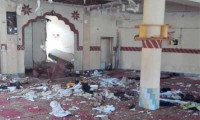 Pakistan’da camide patlama: En az 4 ölü, 15 yaralı