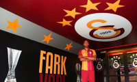 Galatasaray Nzonzi'nin maliyetini KAP'a bildirdi