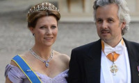 Norveç prensesi Bodrum'da