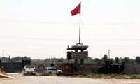 Türk ve ABD askerlerinden sınır hattında inceleme