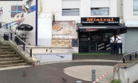 Fransa'da sandviç cinayeti