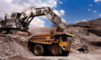 Enerji ve Tabii Kaynaklar Bakanlığı, 1102 maden sahası ihalesini erteledi