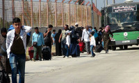 Almanya ülkelerine tatile giden Suriyelileri sınır dışı edecek