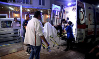 Nevşehir'de 52 turist gıda zehirlenmesi şüphesiyle hastaneye kaldırıldı