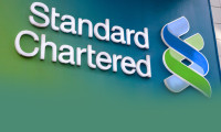 Standard Chartered'a büyük ceza