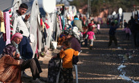 Türkiye'den Harran Mülteci Konaklama Kampı'nı kapatma kararı