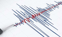 Denizli'de deprem