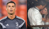 Ronaldo tecavüz davasında anlaşma için para ödemiş