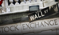 Wall Street düşüşle açıldı