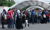 İstanbul'daki kayıtsız Suriyeliler için süre uzatıldı