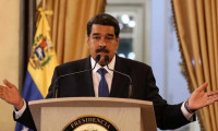 Maduro'dan sürpriz açıklama: Amerika ile görüşüyoruz
