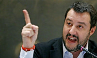 Salvini: Seçime gidilmeden önce bütçeyi çıkarmaya hazırız