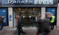 Danske Bank nisan ayına kadar Fed'den 5 faiz indirimi bekliyor