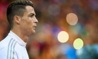 Ronaldo futbolu bırakıyor mu
