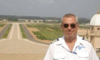 İzmir yangınında görev yapan pilot, otel odasında ölü bulundu
