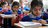 Ziya Selçuk okulların açılış ve ara tatil tarihlerini açıkladı