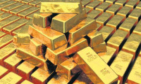 Altının kilogramı 276 bin 385 liraya yükseldi 