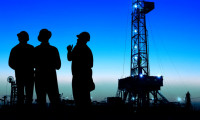 ABD'de petrol sondaj kule sayısı 3 adet azaldı
