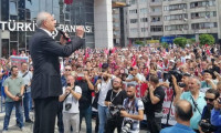 Kılıçdaroğlu'ndan 'Türk bayrağını tanımıyor' diyen Erdoğan'a yanıt