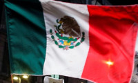 Meksika 2. çeyrekte yıllık yüzde 0.8 küçüldü