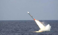 Kuzey Kore'den Japon Denizi'ne yeni füze atışı