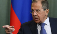 Lavrov: Suriye ordusu, Türkiye’yle yapılmış hiçbir anlaşmayı ihlal etmiyor
