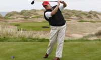 Trump: Gelecek G7 toplantısını golf sahamda yapalım