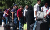  İstanbul Valiliği: 16 bin 423 kaçak göçmen sevk edilmiştir 