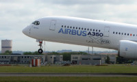 Suudi işadamı 2 Airbus siparişini yanlışlıkla vermiş