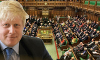 İngiliz gazetelerden parlamentonun askıya alınmasına tepki