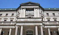 Japonya Merkez Bankası'ndan negatif faiz uyarısı