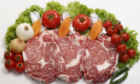 Asgari ücretle hangi ülkede kaç kilogram et alınabilir?