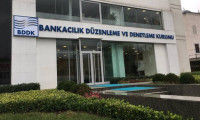 BDDK'dan Turk Finansman'a faaliyet izni