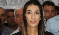 HDP Mardin İl Başkanı Eylem Amak gözaltına alındı