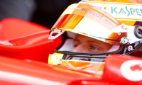 Schumacher'in oğlundan Formula 2'de ilk birincilik