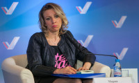 Zaharova: Yaptırımlar Skripal olayının uydurma olduğuna kanıt