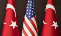 Ankara'da ABD heyetiyle kritik görüşme başladı