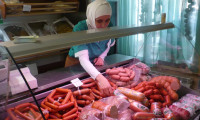 Rusya'da helal gıda pazarı Türklerin öncülüğünde büyüyor