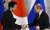 Japonya'dan Rusya'ya protesto notası