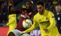 Beşiktaş'ın yeni stoperi Villarealli Victor Ruiz 