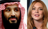 Lindsay Lohan ile Prens Selman aşk mı yaşıyor?