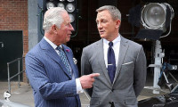 Prens Charles'a yeni James Bond filminde başrol teklifi