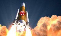 Türkiye Uzay Ajansı Başkanlığı görevine Yıldırım atandı
