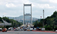 Bayramda KGM'ye ait köprü ve otoyollar, toplu ulaşım ücretsiz
