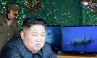 Kim: Son füze denemesi Güney Kore ve ABD'ye uyarı