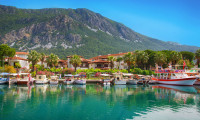 Avrupa'nın en ucuz tatil yerleri! Türkiye'den Marmaris