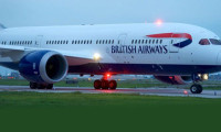 British Airways'in 100 uçuşu iptal!
