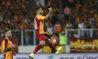 Süper Kupa 6. kez Galatasaray'ın oldu
